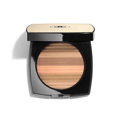 Chanel Les Beiges Healthy Glow Multi